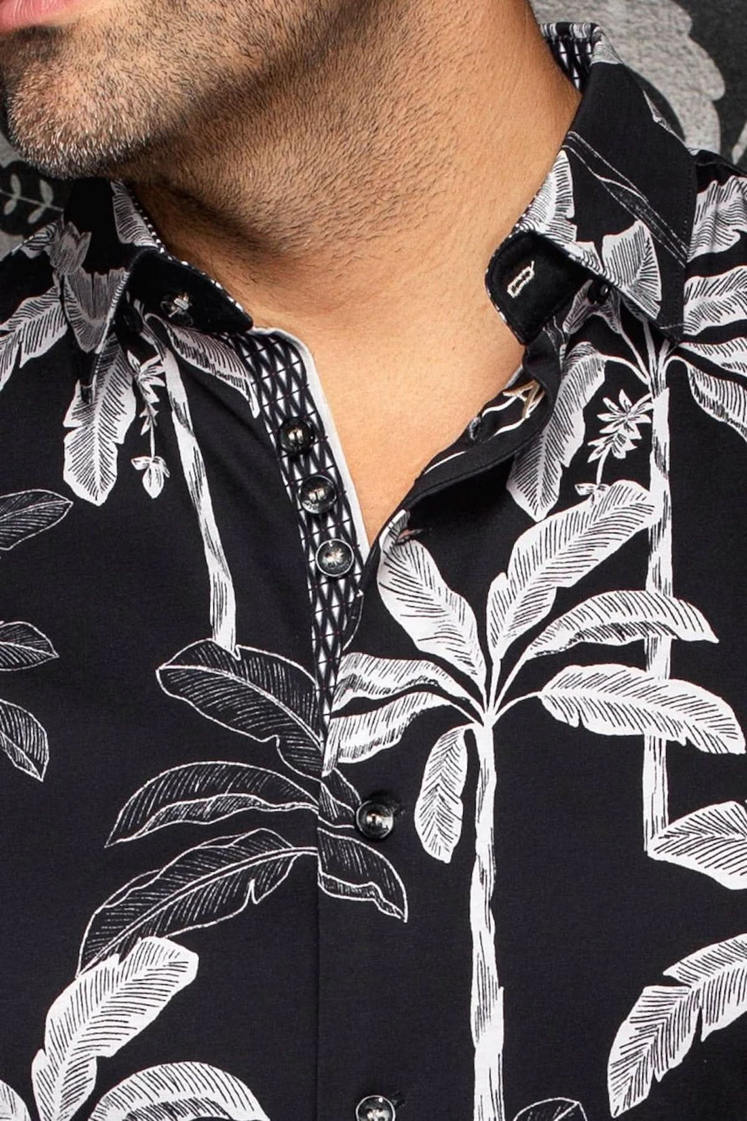 AZURE Short-Sleeve Shirt