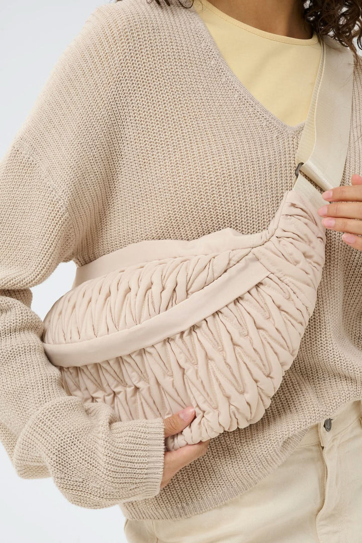 Samy Bumbag Quilted Shoulder Bag