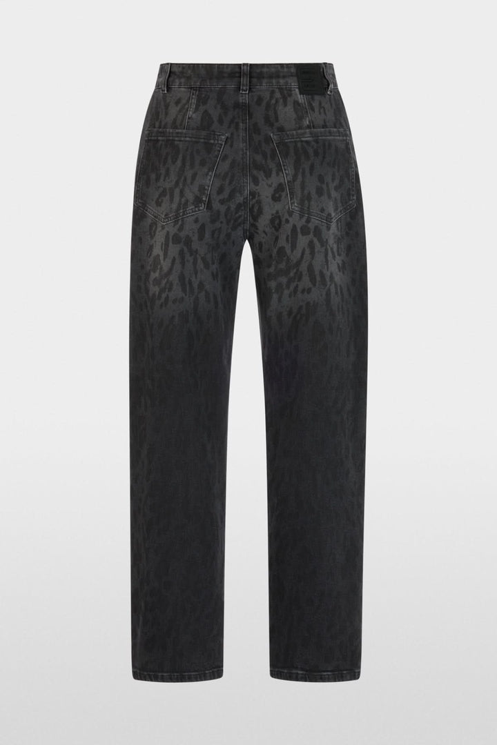 Jean RUMA à taille haute