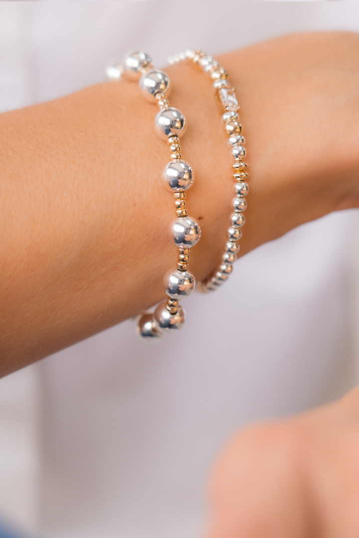 Bracelet Be Bubbly - Collection Dress To Impress