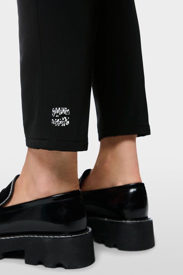 Pantalon SIENA à taille élastique
