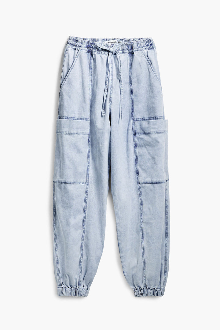 Pantalon jogger léger