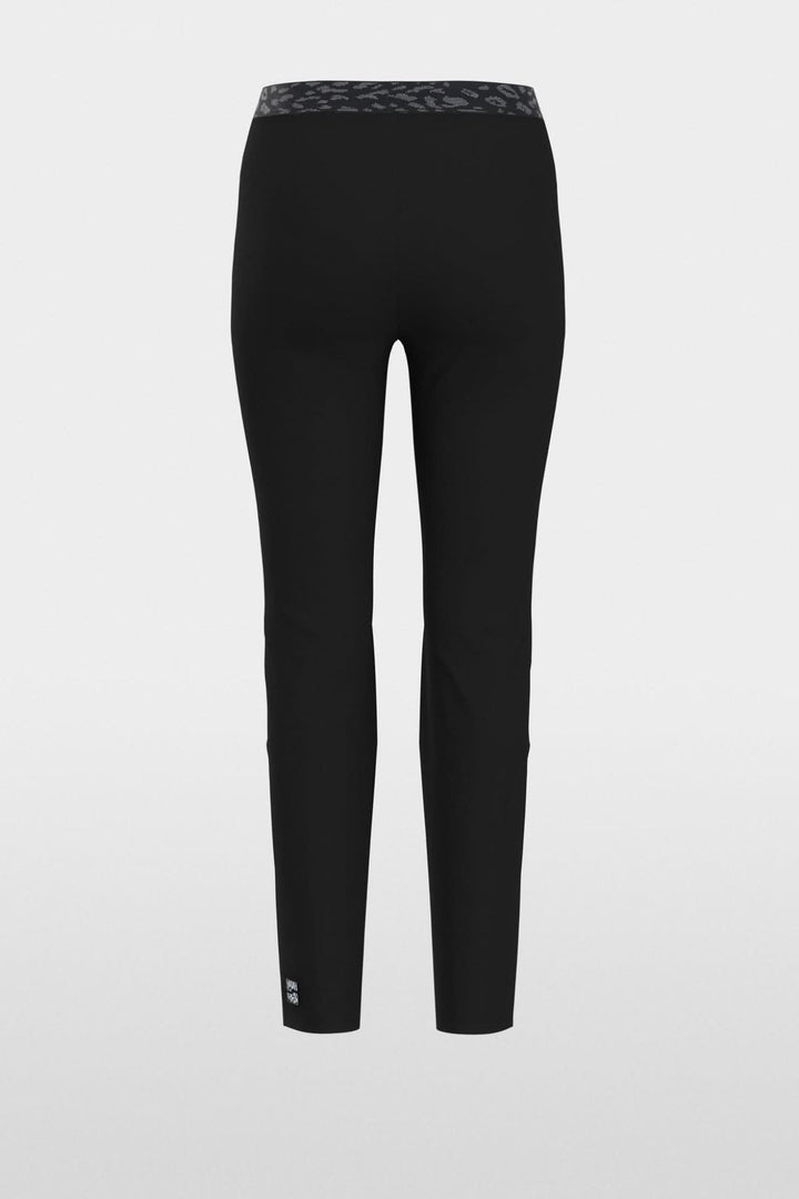 Pantalon SIENA à taille élastique