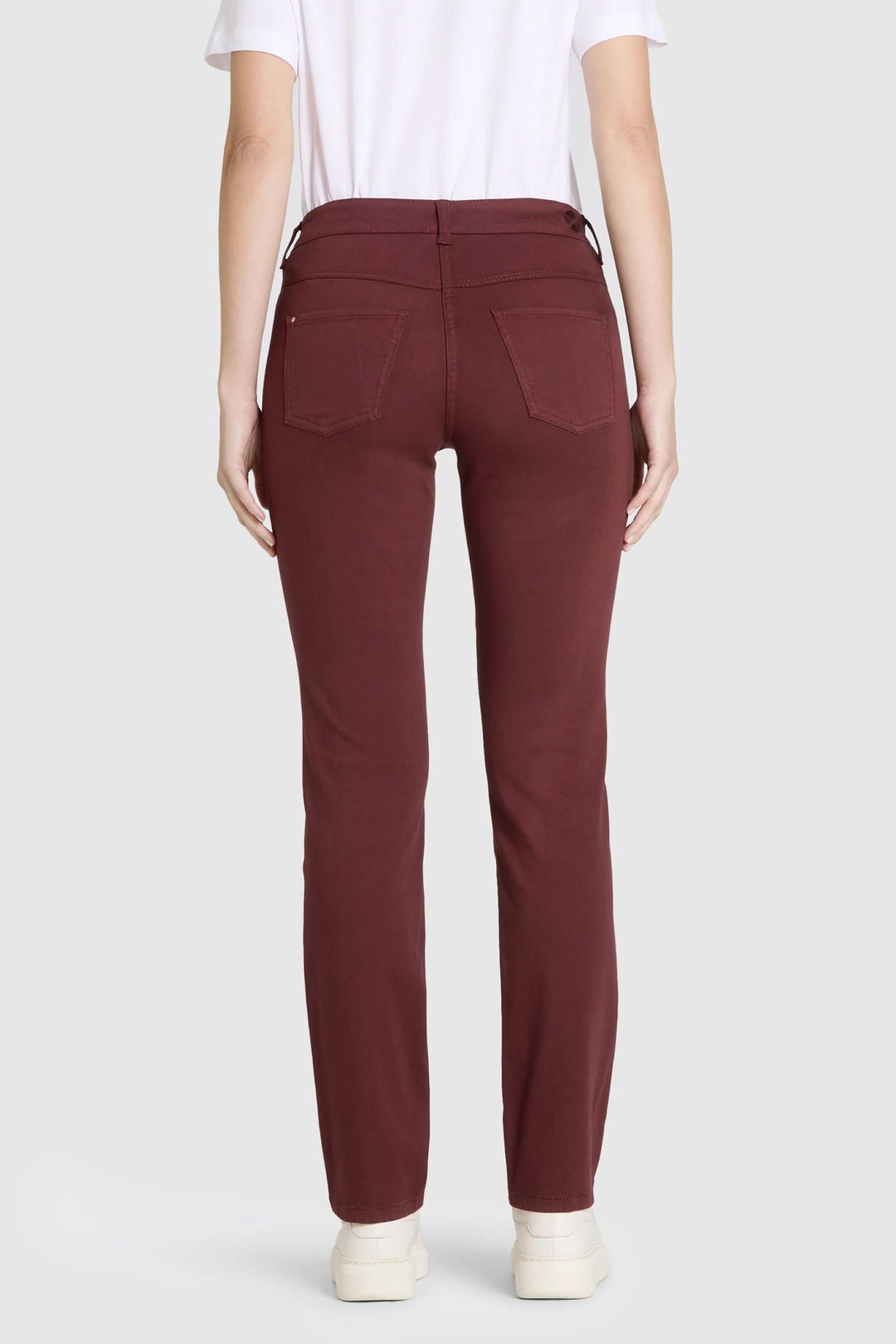 Pantalon Dream chino à jambe droite