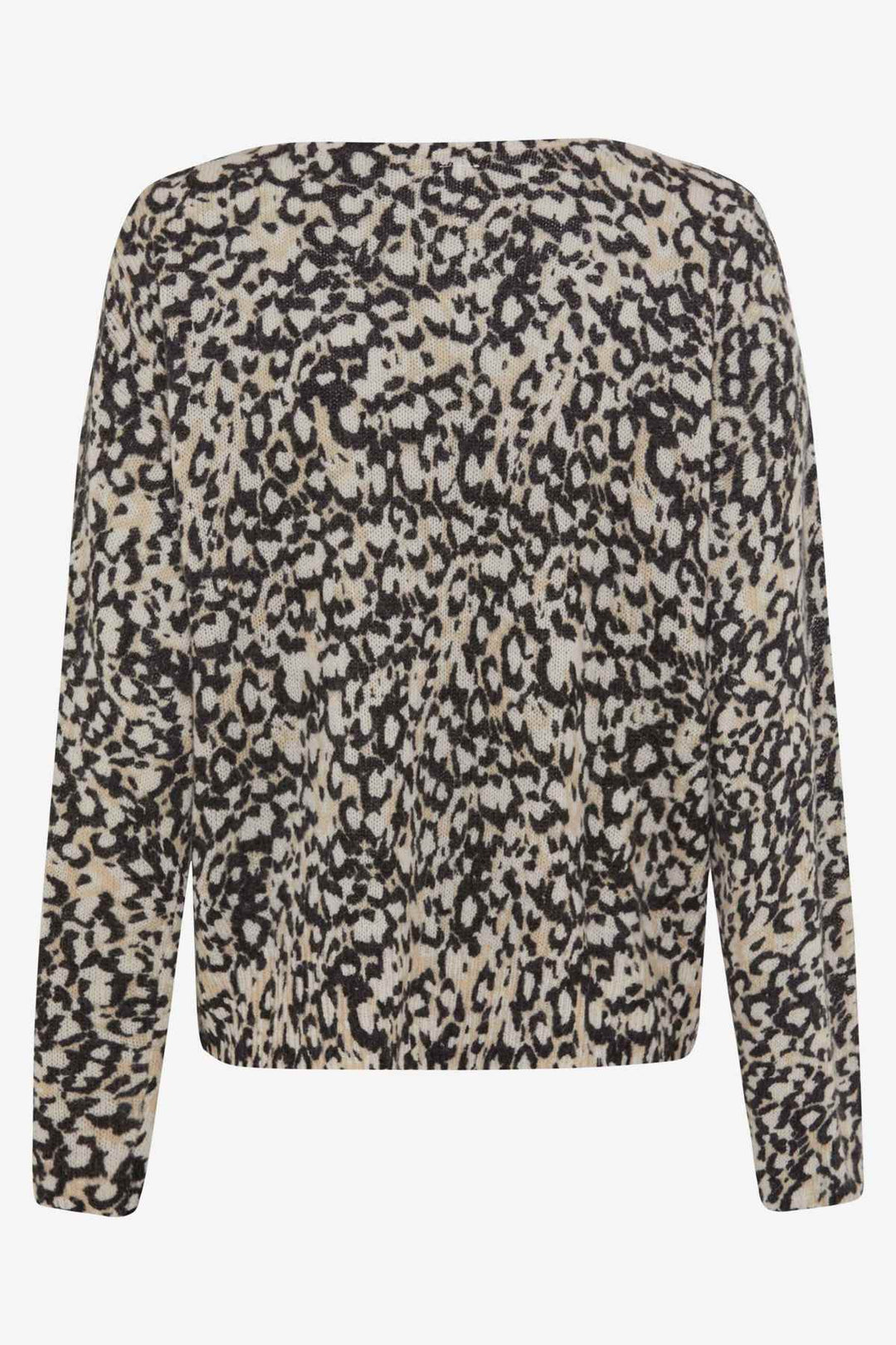 Tricot imprimé LISA