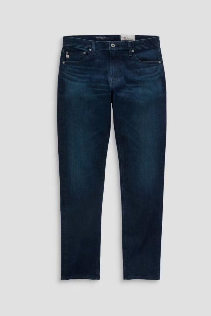 Jean 360°Tellis