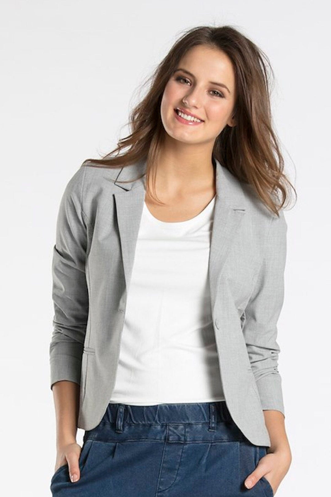 Blazer Kajillian Femme - Veston Kaffe