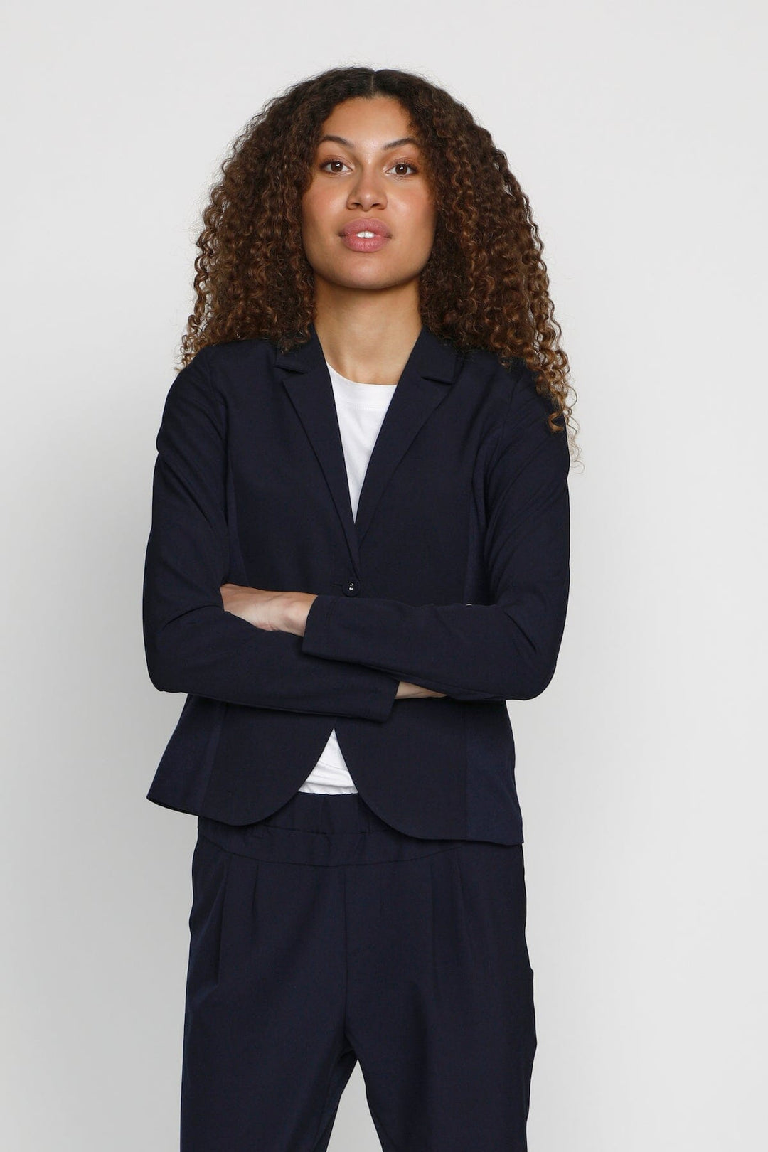 Blazer Kajillian Femme - Veston Kaffe