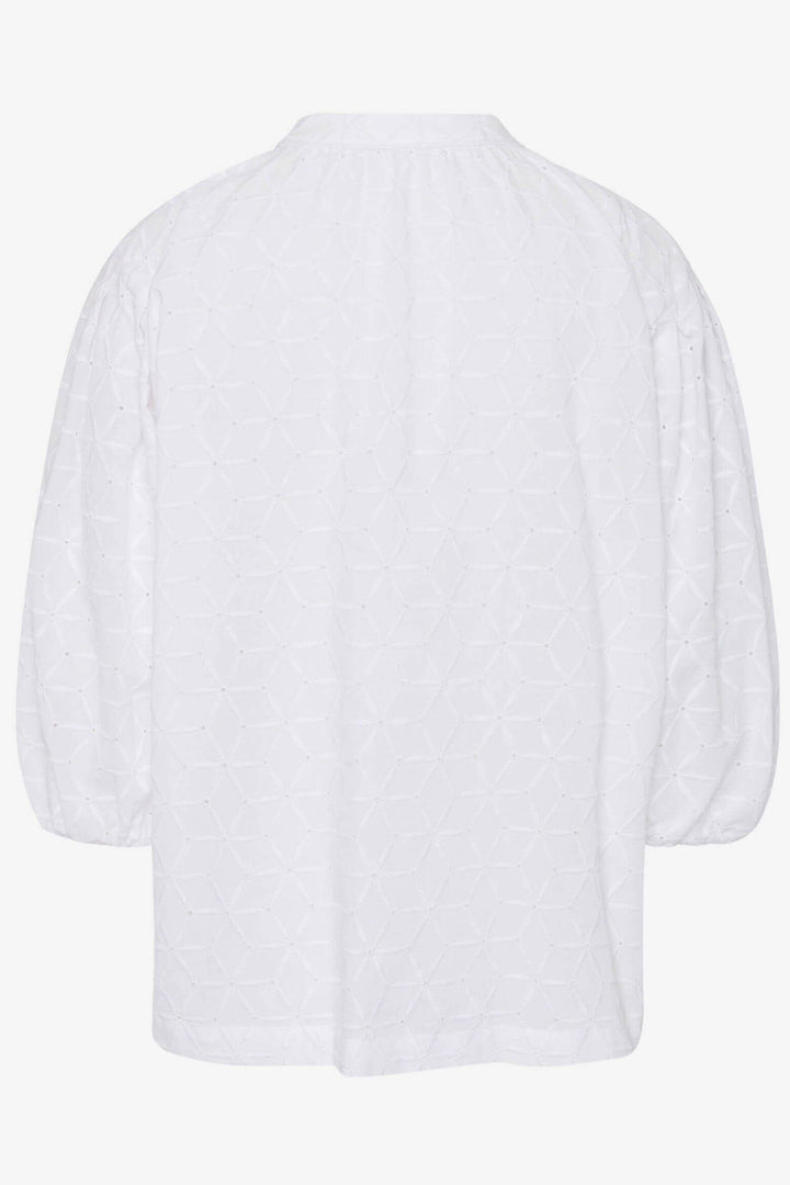 Blouse Viv Femme - Blouses et chemises - Blouses et chemises sans col Brax