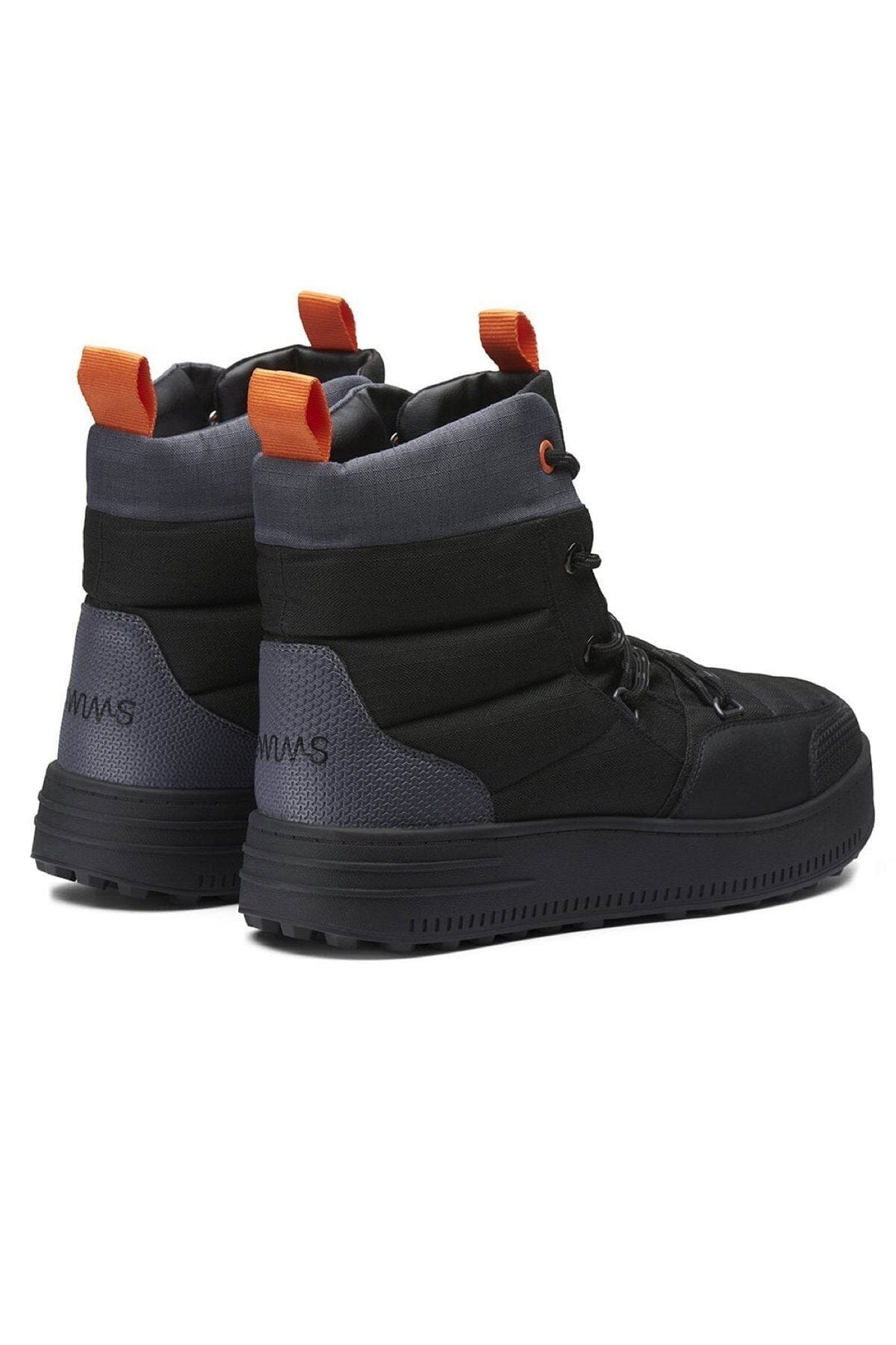 Botte Snow runner Homme - Chaussures - Bottes Swims