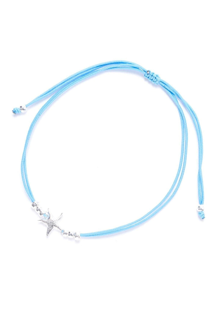 Bracelet de cheville Be Cool Femme - Bijoux - Bracelet Beblue