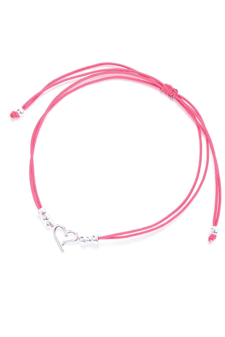 Bracelet de cheville Be Cool Femme - Bijoux - Bracelet Beblue