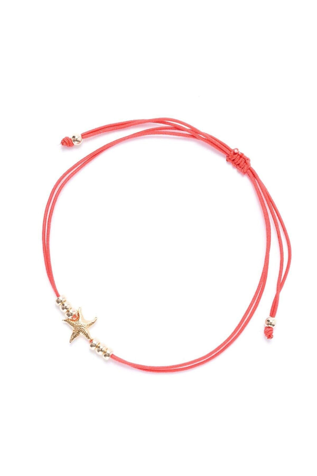 Bracelet de cheville Be Cool Surya Femme - Bijoux - Bracelet Beblue