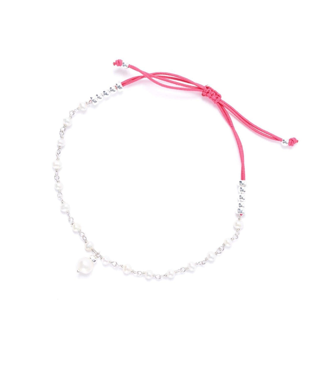 Bracelet de cheville Be Refined Femme - Bijoux - Bracelet Beblue