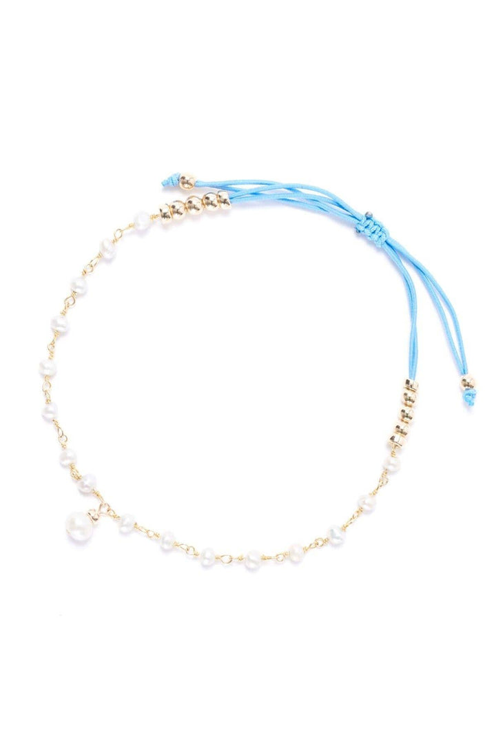 Bracelet de cheville Be Refined Surya Femme - Bijoux - Bracelet Beblue