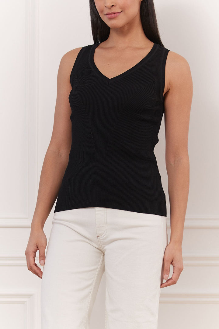 Camisole en jersey Femme - Hauts - Camisole Iris Setlakwe