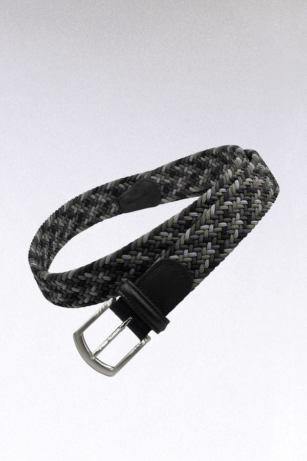 Ceinture tressée Homme - Accessoires - Ceinture Anderson’s