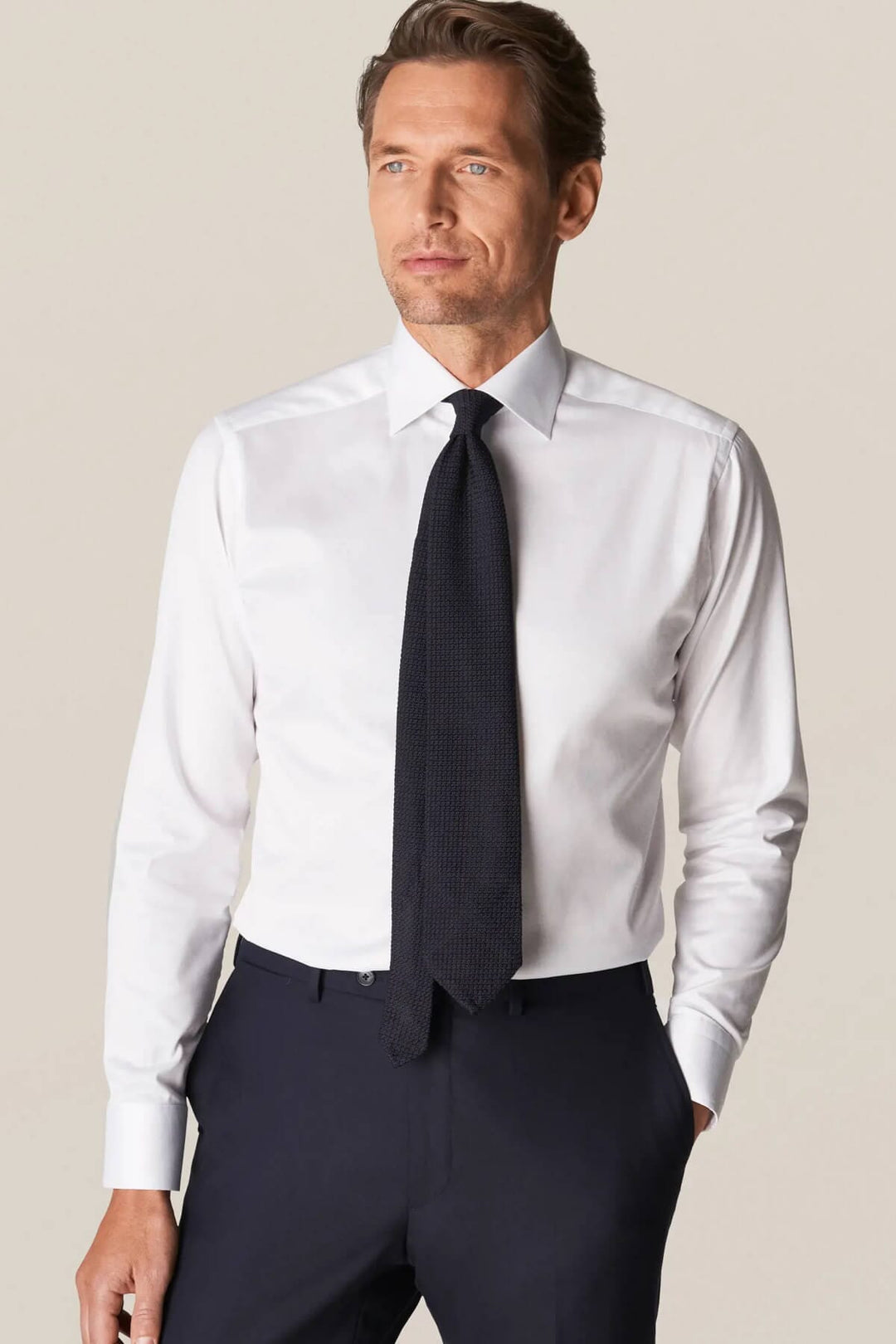 Chemise de base Homme - Chemise Eton