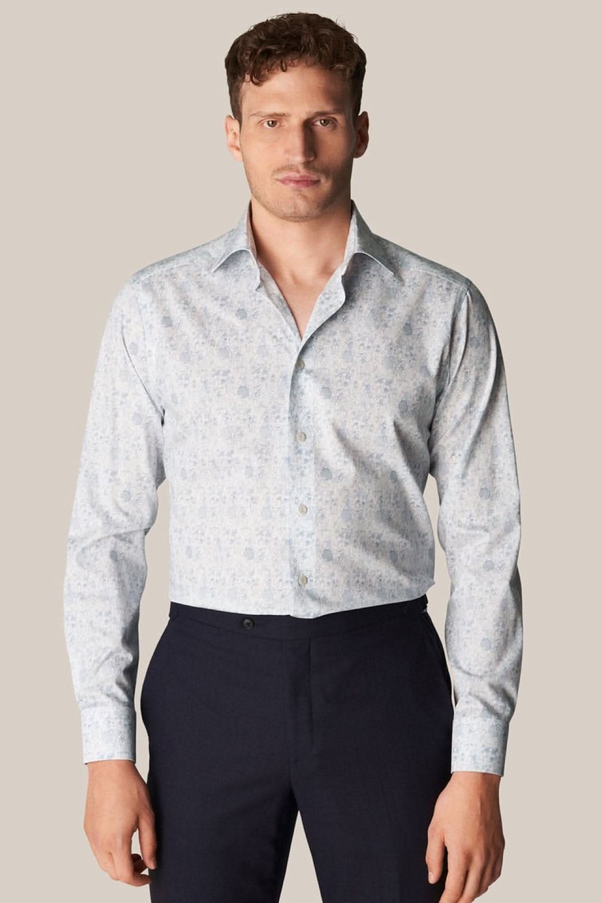 Chemise "Party disco"