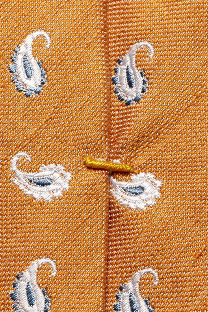 Cravate à motifs Homme - Accessoires - Cravate Eton