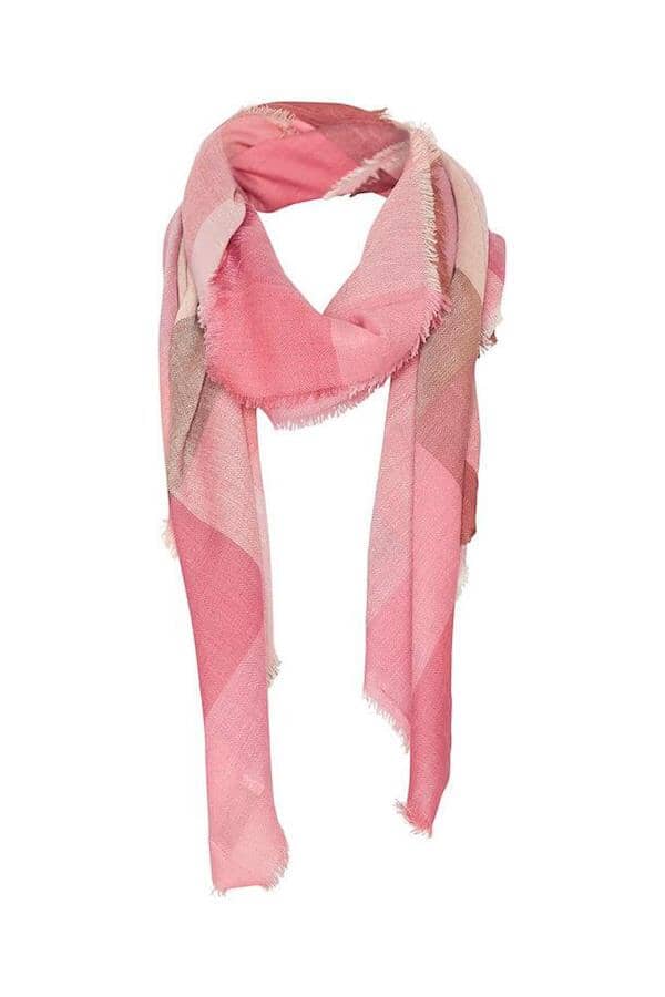 Foulard Bjarta Femme - Vêtements d'extérieur - Foulard Part Two