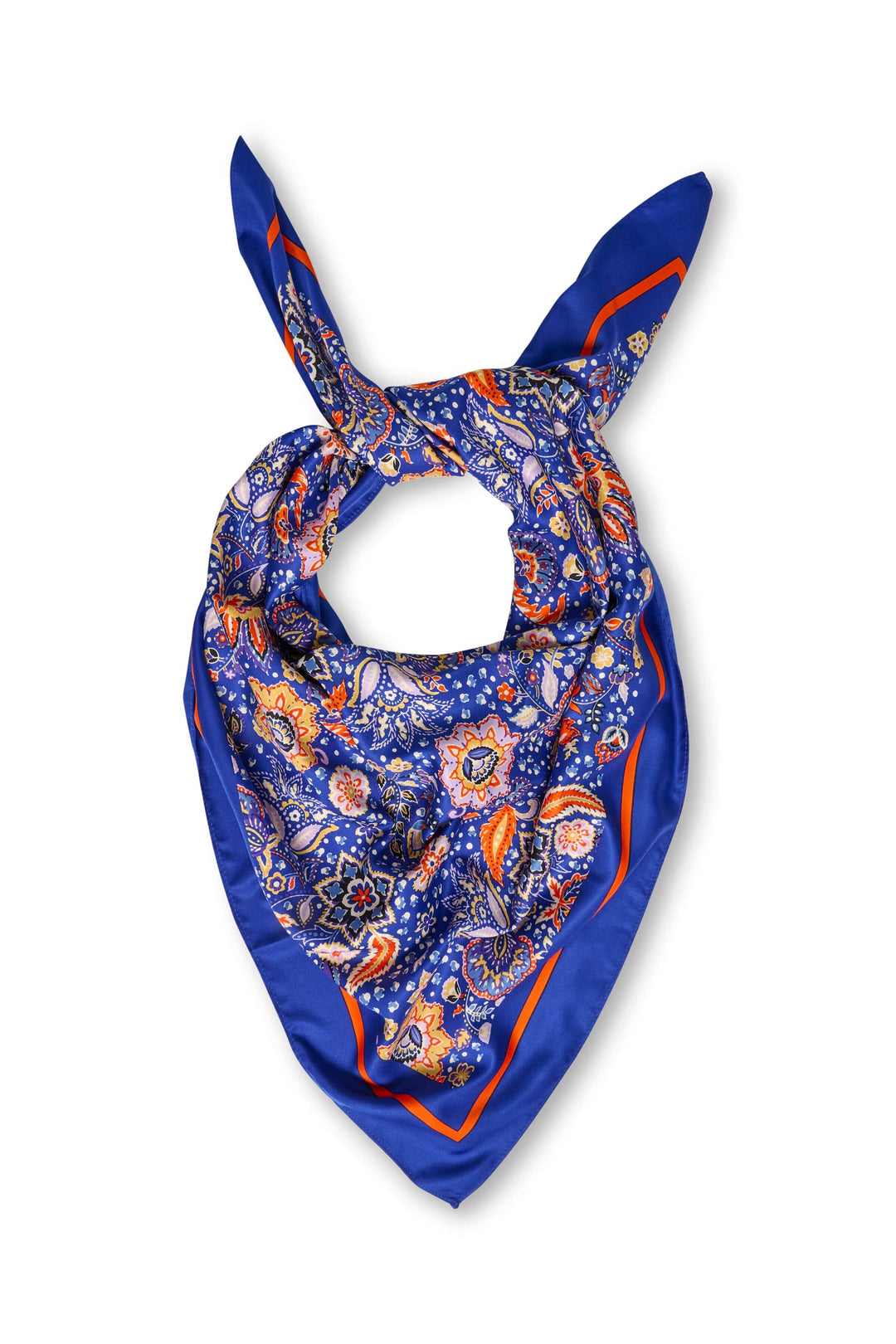 Foulard Namira Femme - Vêtements d'extérieur - Foulard Part Two