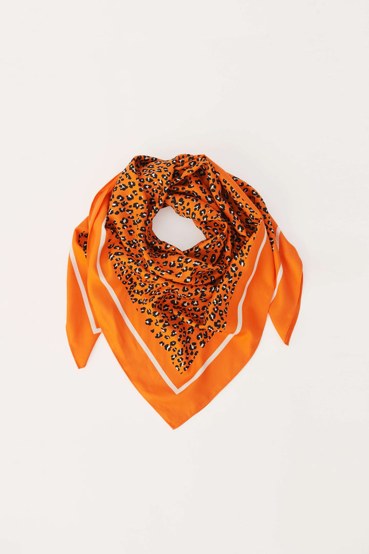 Foulard Namira Femme - Vêtements d'extérieur - Foulard Part Two