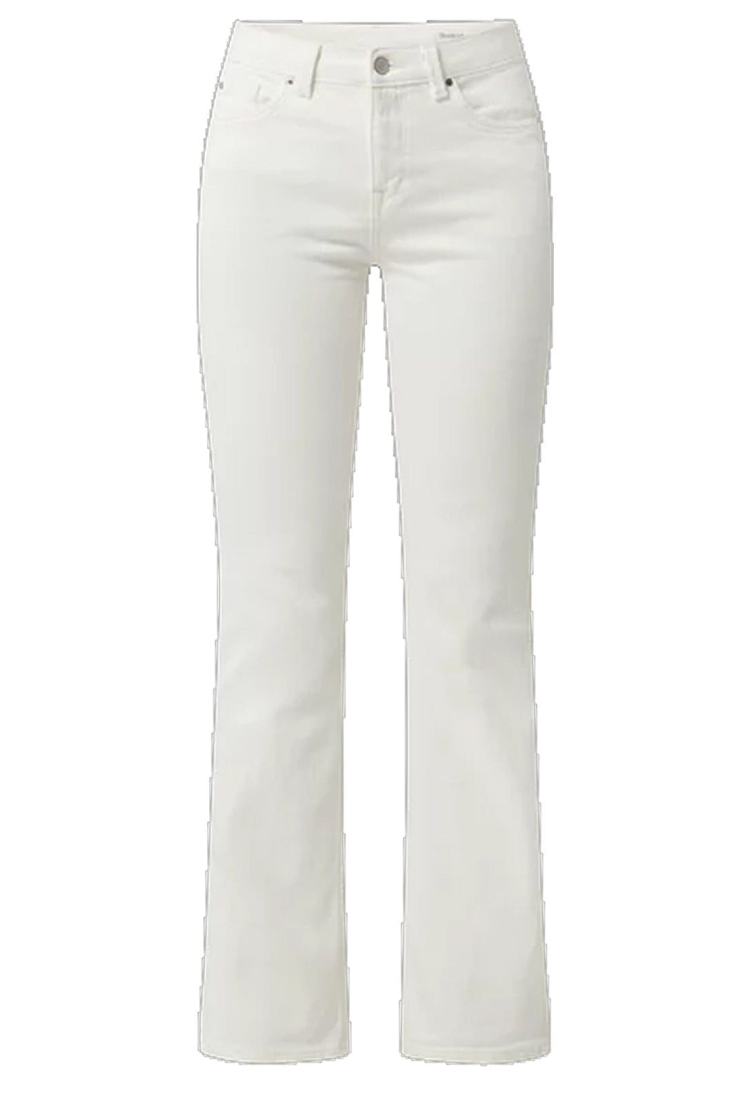 Jean "bootcut" Femme - Bas - Pantalon - Jeans Esprit