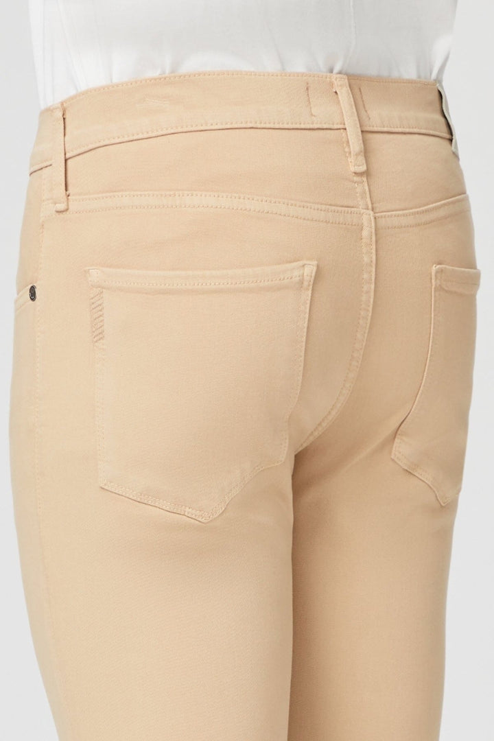 Jean Lennox Roasted Vanilla Homme - Pantalon - Jean Paige