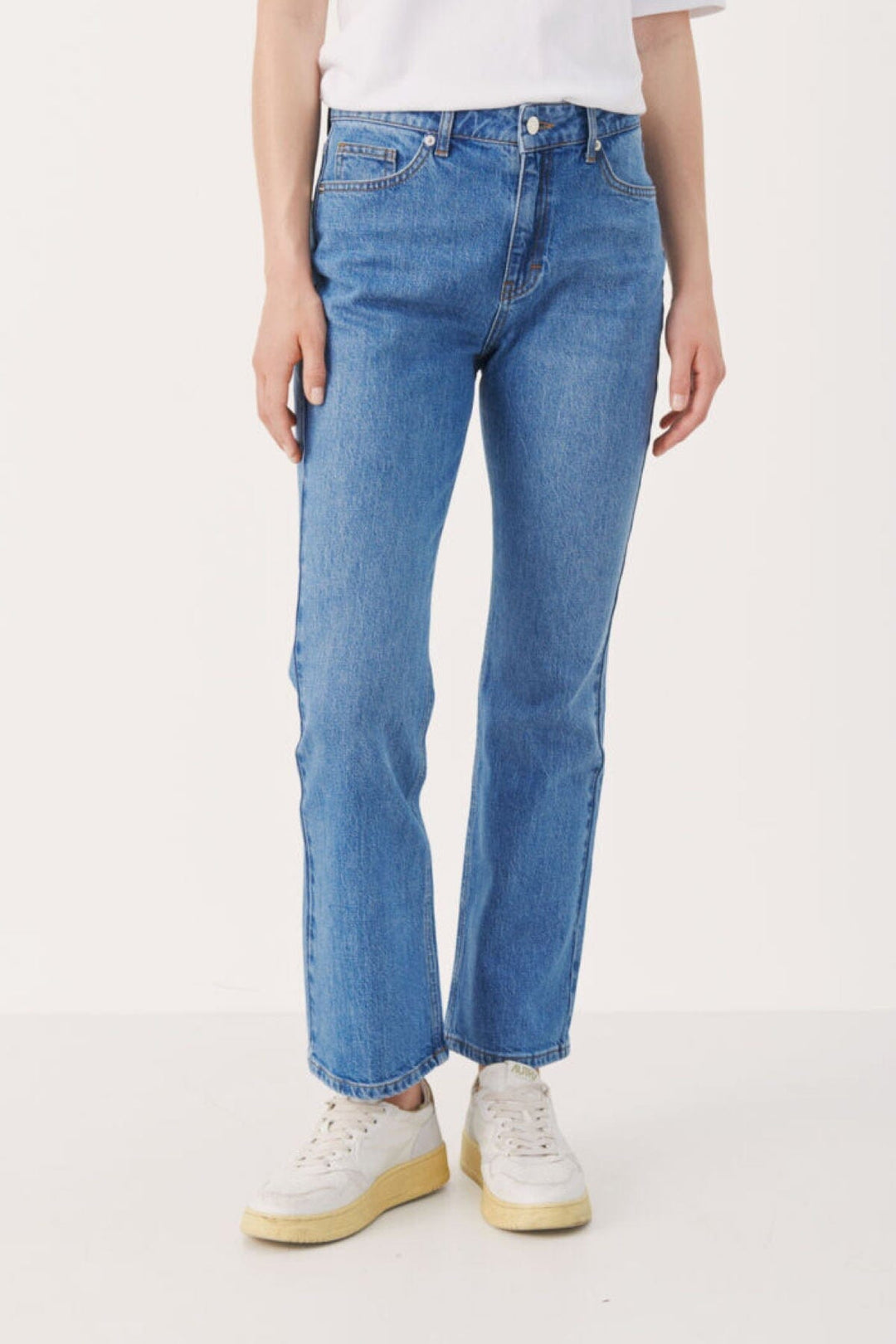 Jean Ryan Femme - Bas - Pantalon - Jeans Part Two