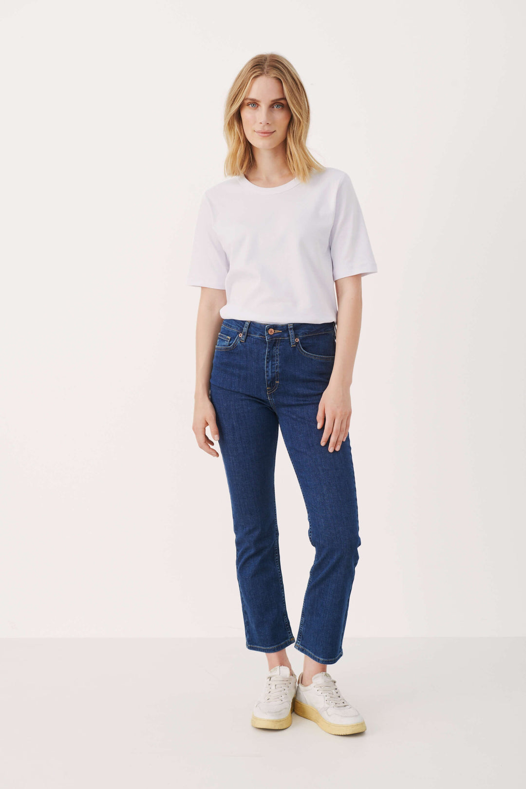 Jean Ryan Femme - Bas - Pantalon - Jeans Part Two