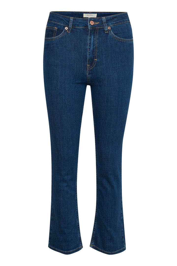 Jean Ryan Femme - Bas - Pantalon - Jeans Part Two