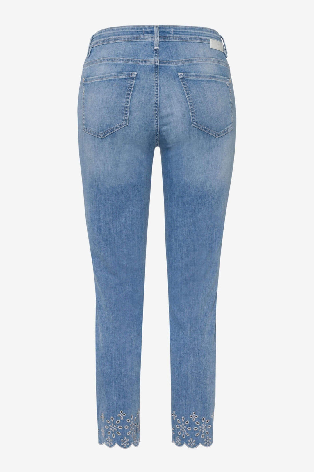 Jean Shakira S Femme - Bas - Pantalon - Jeans Brax