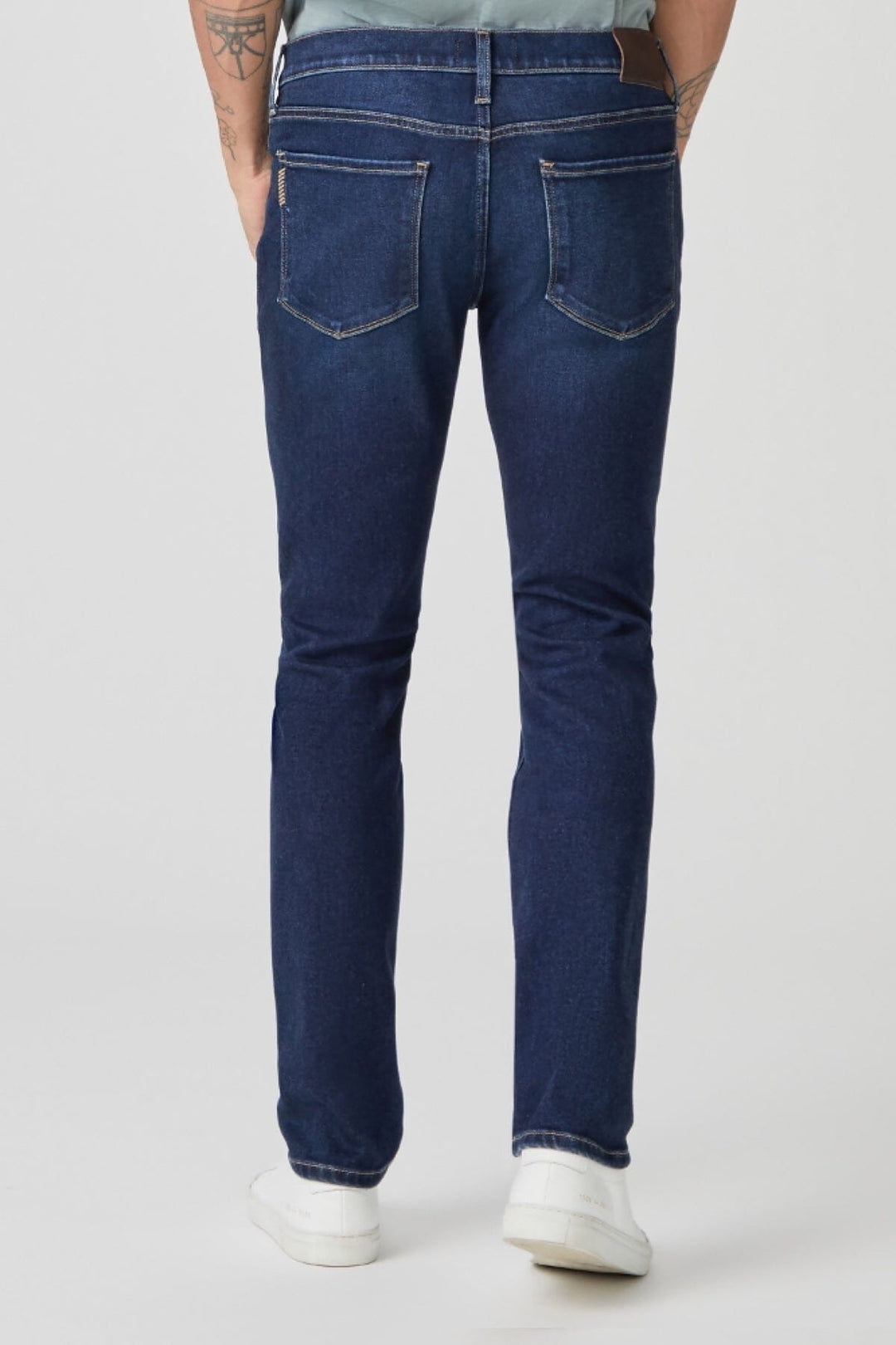 Jeans Lennox Danfrey Homme - Pantalon - Jean Paige