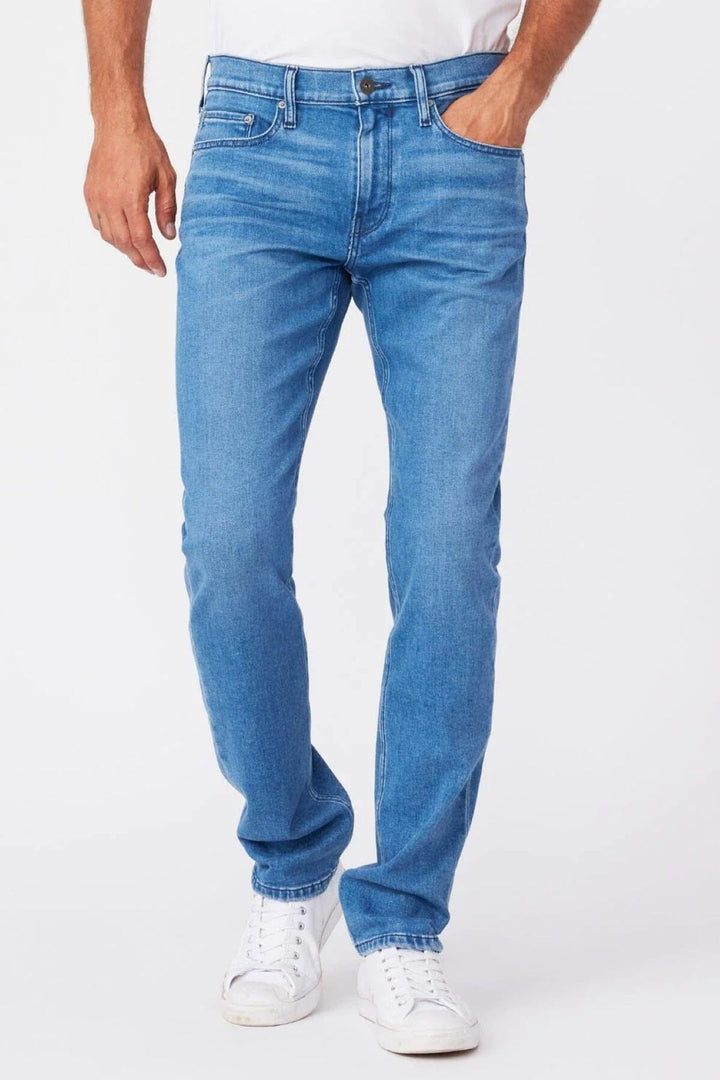 Jeans Paige Lennox Boxter Homme - Pantalon - Jean Paige