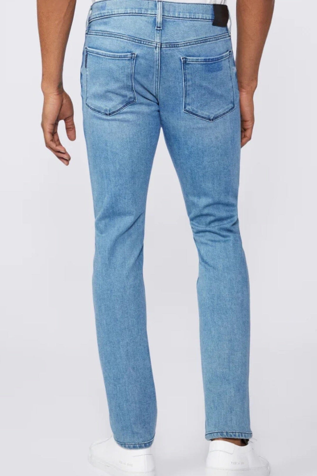 Jeans Paige Lennox Boxter Homme - Pantalon - Jean Paige