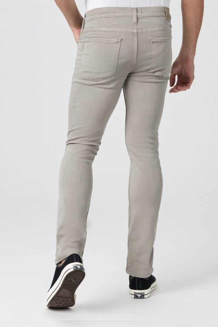 Jeans Paige Lennox Weathered Stone Homme - Pantalon - Jean Paige