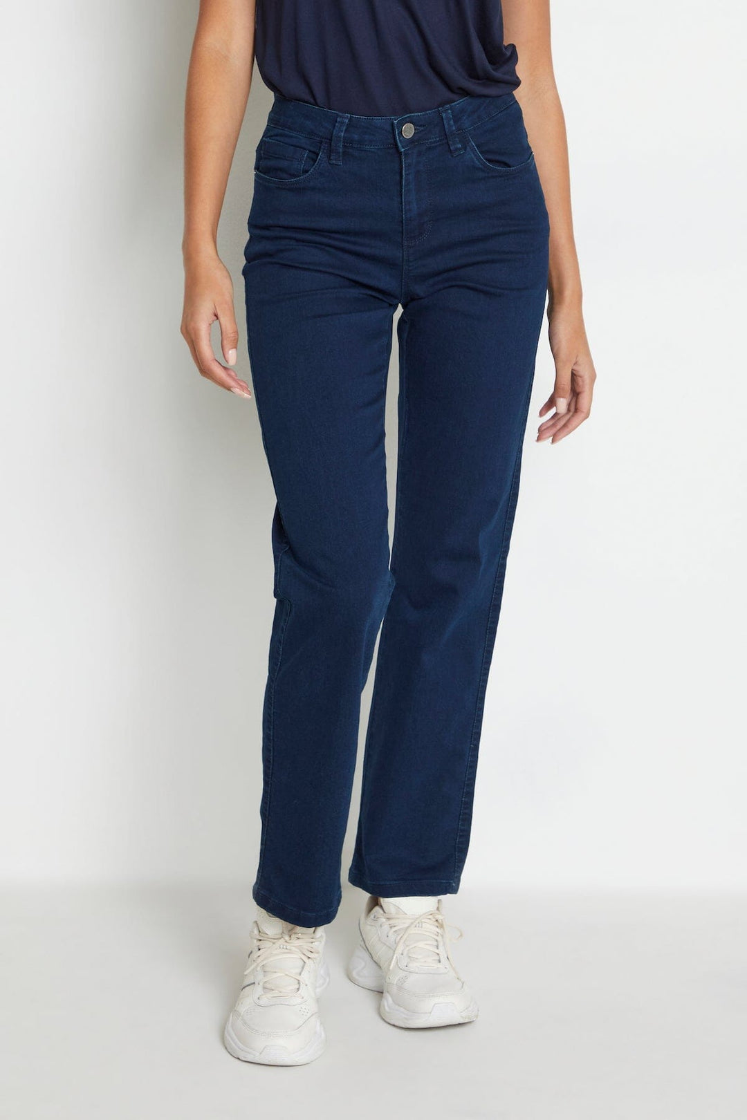 Jeans Vicky Femme - Bas - Pantalon - Jeans Kaffe