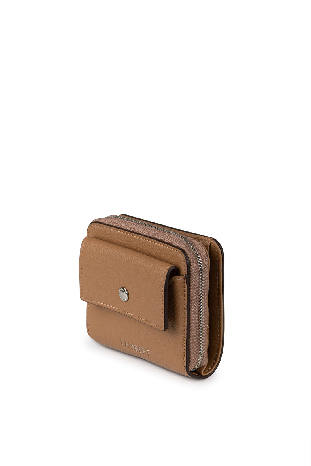 Le Nikki - Portefeuille en cuir vegan Femme - Accessoires - Sac - Porte-feuilles Lambert