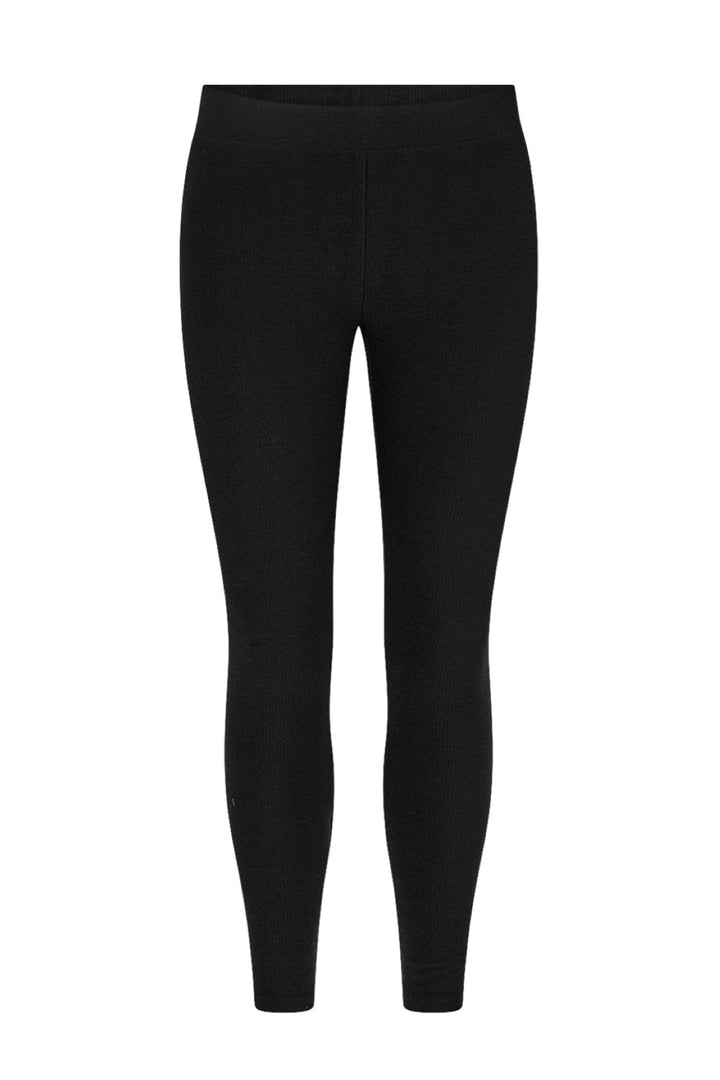 Legging côtelé Femme - Bas - Legging Soya Concept