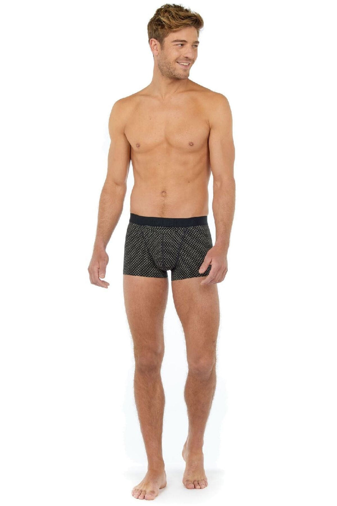 Lot de 2 boxers - Gauthier Homme - Accessoires - Boxer Hom