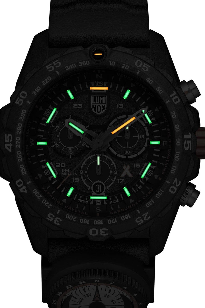 Montre Bear Grylls Master 3741 Homme - Accessoires - Montre Luminox