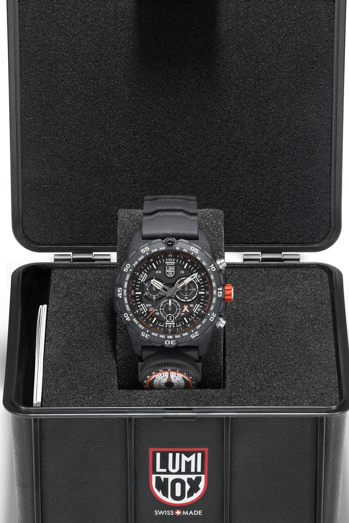 Montre Bear Grylls Master 3741 Homme - Accessoires - Montre Luminox