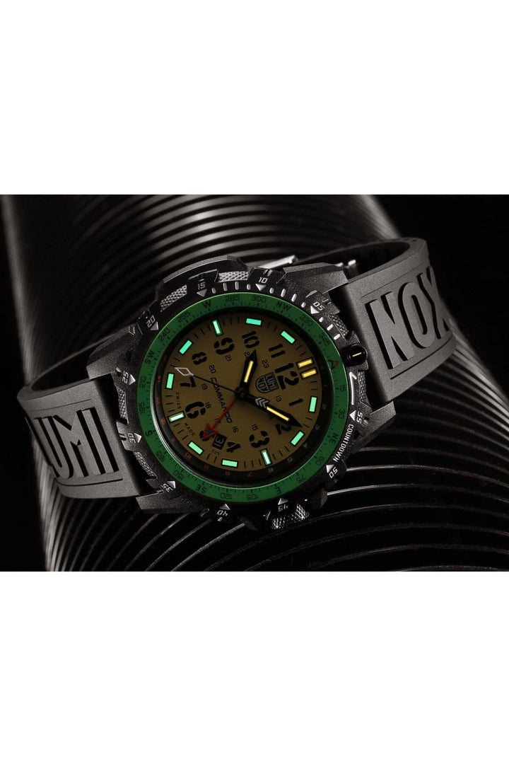 Montre Commando Raider 3321 Homme - Accessoires - Montre Luminox