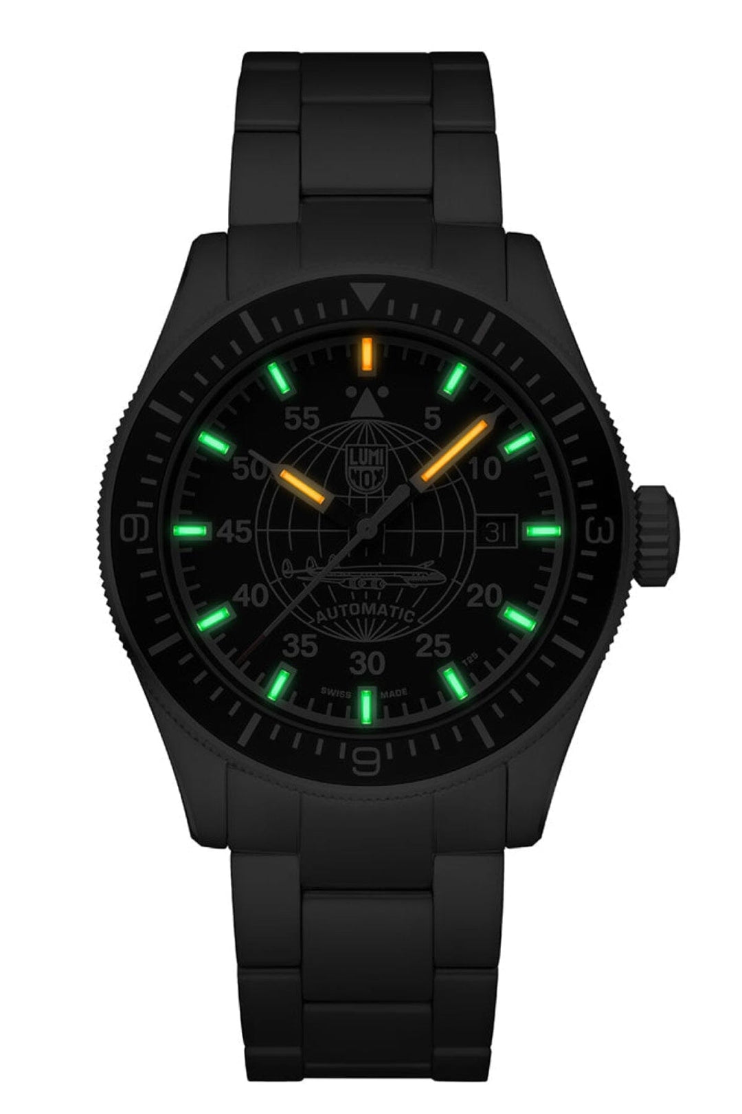 Montre Constellation 9601.M Homme - Accessoires - Montre Luminox