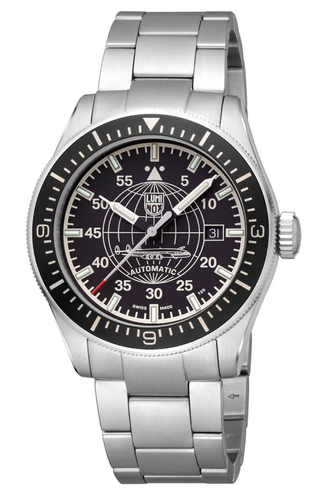 Montre Constellation 9601.M Homme - Accessoires - Montre Luminox