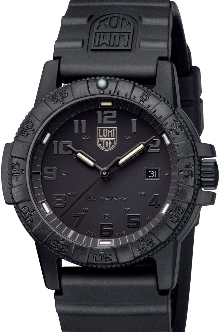 Montre Leatherback Sea Turtle Giant 0321.BO.L Homme - Accessoires - Montre Luminox