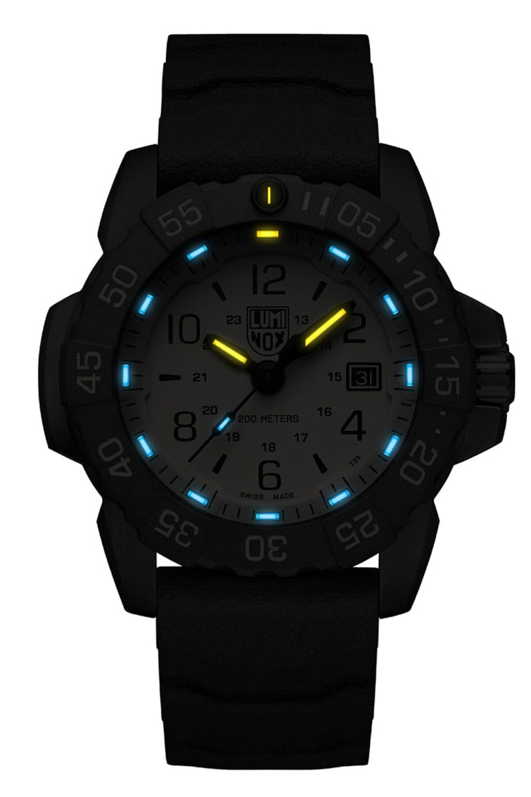 Montre Navy Seal 3251.CBNSF.SET Homme - Accessoires - Montre Luminox