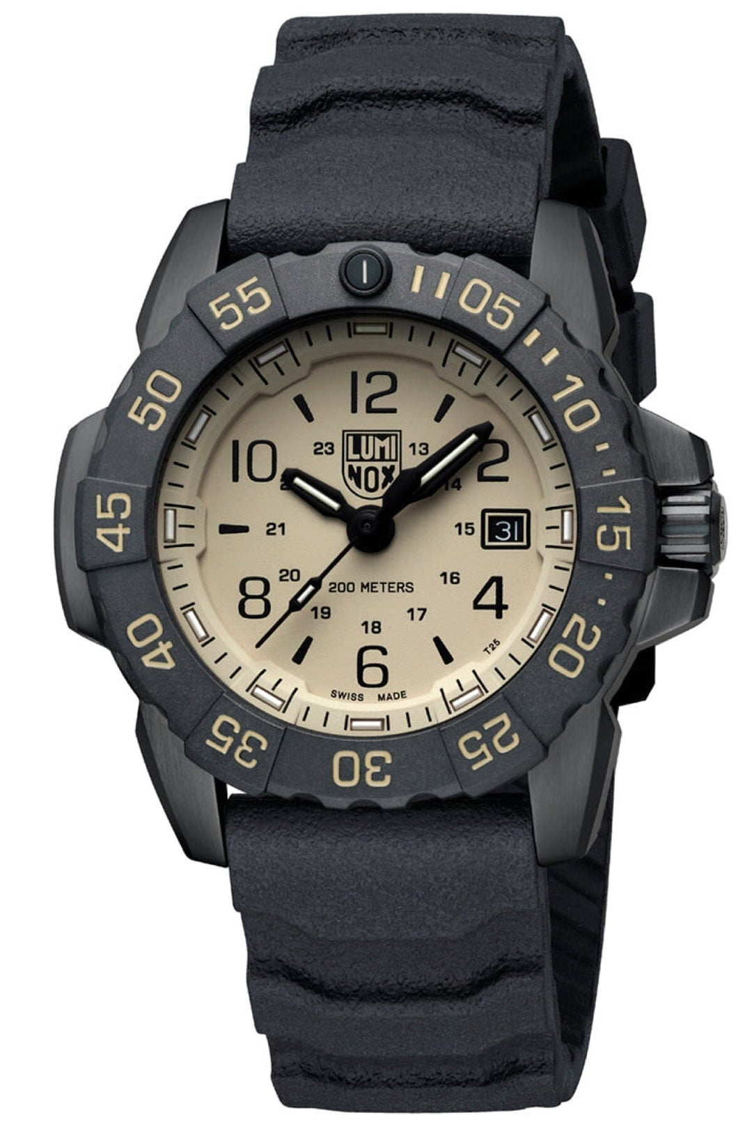 Montre Navy Seal 3251.CBNSF.SET Homme - Accessoires - Montre Luminox