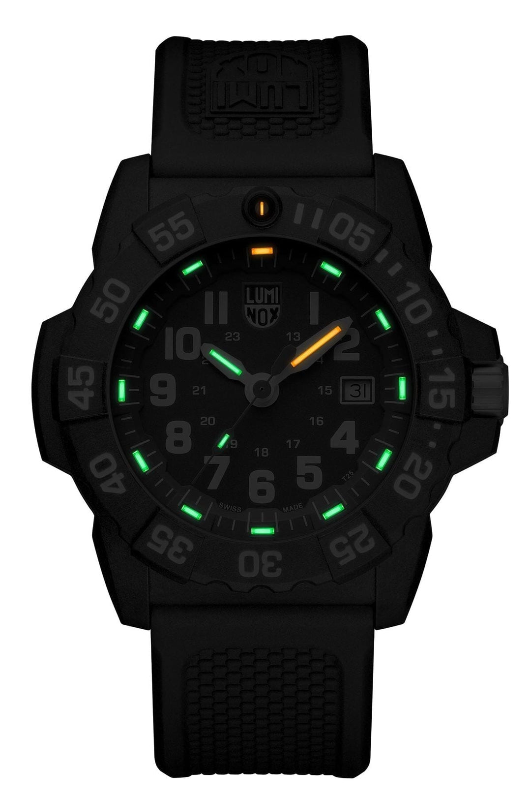 Montre Navy SEAL 3503 Homme - Accessoires - Montre Luminox